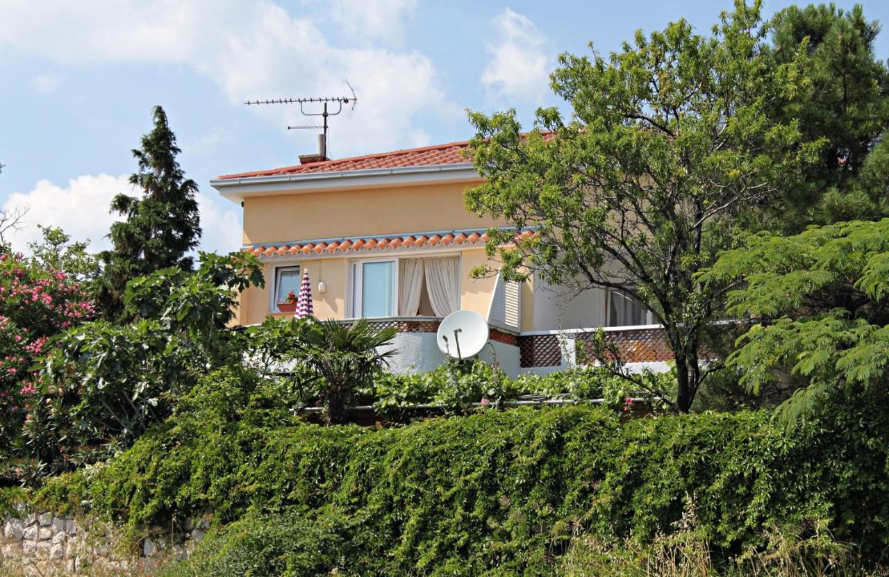Apartments By The Sea Novi Vinodolski - 5558 Exterior foto