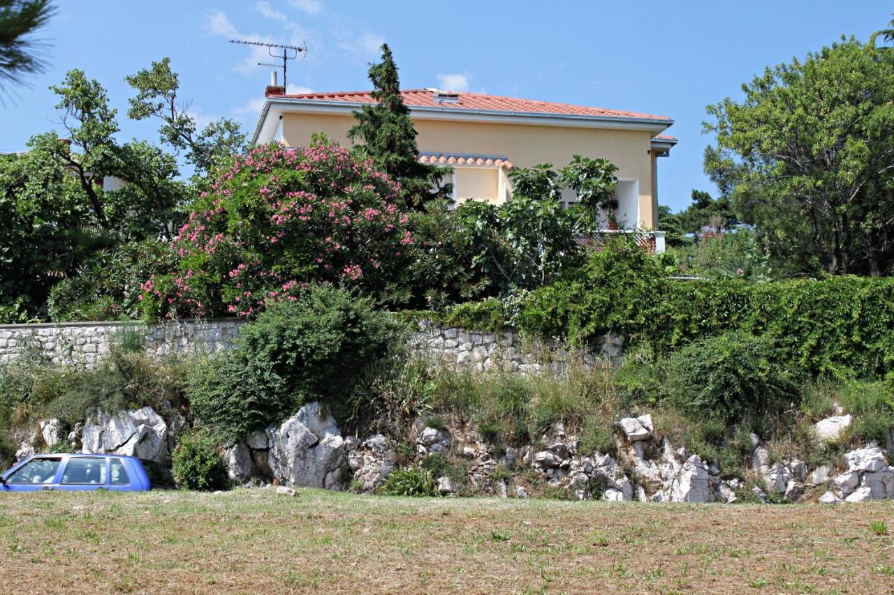 Apartments By The Sea Novi Vinodolski - 5558 Exterior foto